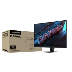 GIGABYTE GS32Q 32 Inch Gaming Monitor