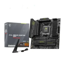MSI MAG B850M Mortar WIFI M-ATX DDR5 Motherboard