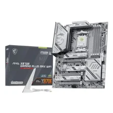 MSI MAG X870E GAMING PLUS MAX WIFI DDR5 Motherboard
