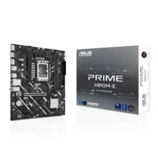 Asus PRIME H810M-E DDR5 Motherboard