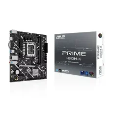 Asus PRIME H810M-K DDR5 Motherboard