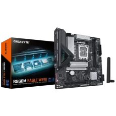 GIGABYTE B860M EAGLE WIFI6 DDR5 Motherboard
