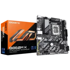 GIGABYTE B860M K DDR5 Motherboard