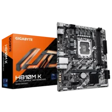 GIGABYTE H810M K DDR5 Motherboard