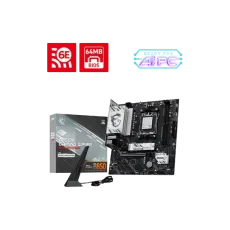 MSI B850M GAMING WIFI6E Motherboard