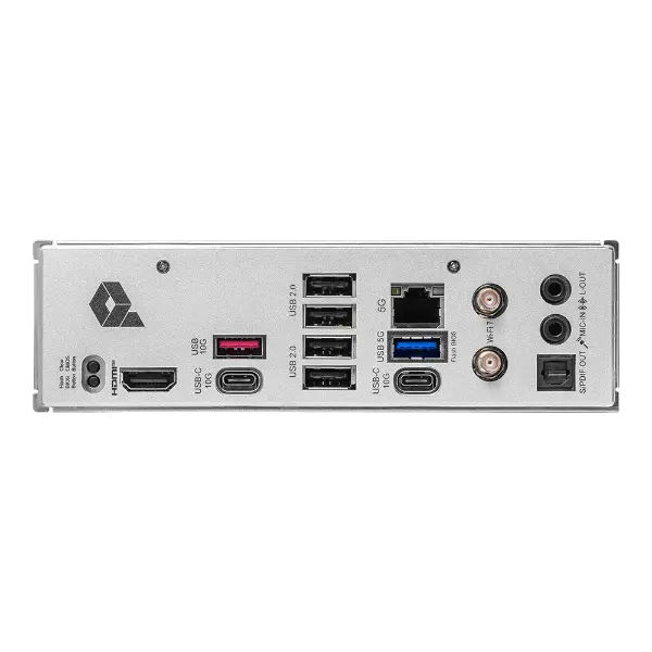 MSI PRO B850-P WIFI Motherboard 5 MSI PRO B850-P WIFI Motherboard