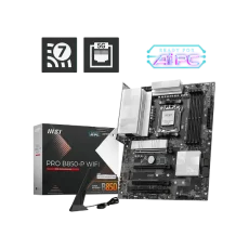 MSI PRO B850-P WIFI Motherboard