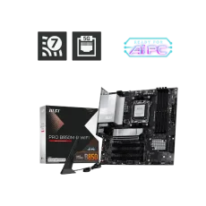 MSI PRO B850M-P WIFI Motherboard
