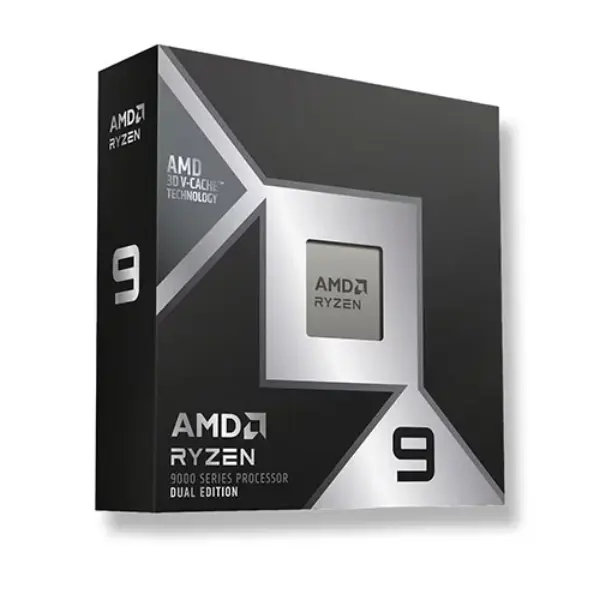 AMD Ryzen 9 9950X3D2 Desktop Processor 3 AMD Ryzen 9 9950X3D2 Desktop Processor