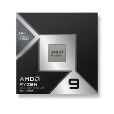 AMD Ryzen 9 9950X3D2 Desktop Processor