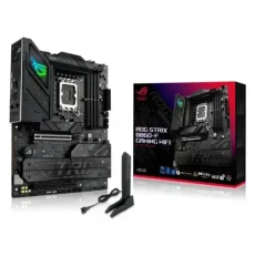 ASUS ROG STRIX B860-F GAMING WIFI DDR5 MOTHERBOARD