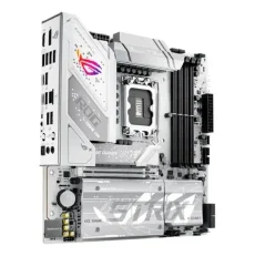 ASUS ROG STRIX B860-G GAMING WIFI DDR5 MOTHERBOARD
