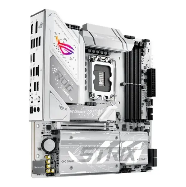 ASUS ROG STRIX B860-G GAMING WIFI DDR5 MOTHERBOARD
