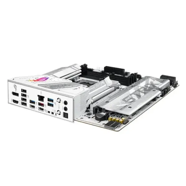 ASUS ROG STRIX B860-G GAMING WIFI DDR5 MOTHERBOARD 5 ASUS ROG STRIX B860-G GAMING WIFI DDR5 MOTHERBOARD