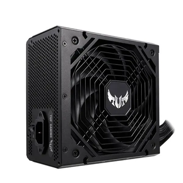 ASUS TUF GAMING 650B 80 Plus Bronze ATX 3.1 Power Supply 4 ASUS TUF GAMING 650B 80 Plus Bronze ATX 3.1 Power Supply