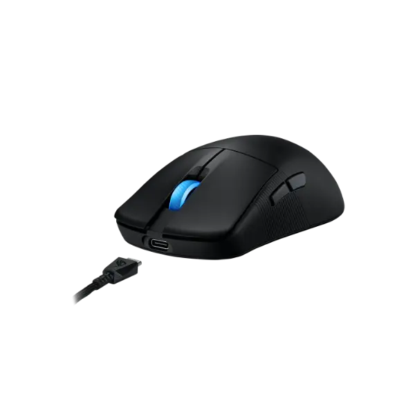 Asus ROG Harpe Ace Mini Gaming Mouse (Black) 3 Asus ROG Harpe Ace Mini Gaming Mouse (Black)