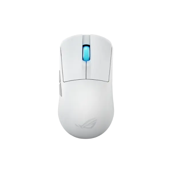 Asus ROG Harpe Ace Mini Gaming Mouse (White)