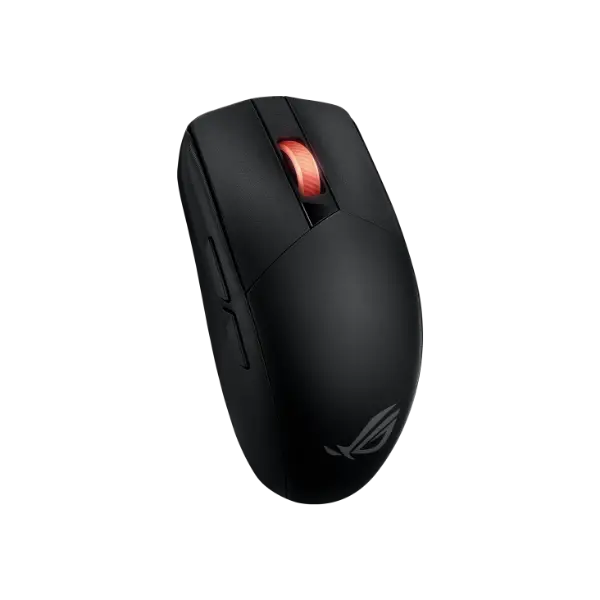 Asus ROG Strix Impact III Wireless Gaming Mouse (Black) 2 Asus ROG Strix Impact III Wireless Gaming Mouse (Black)