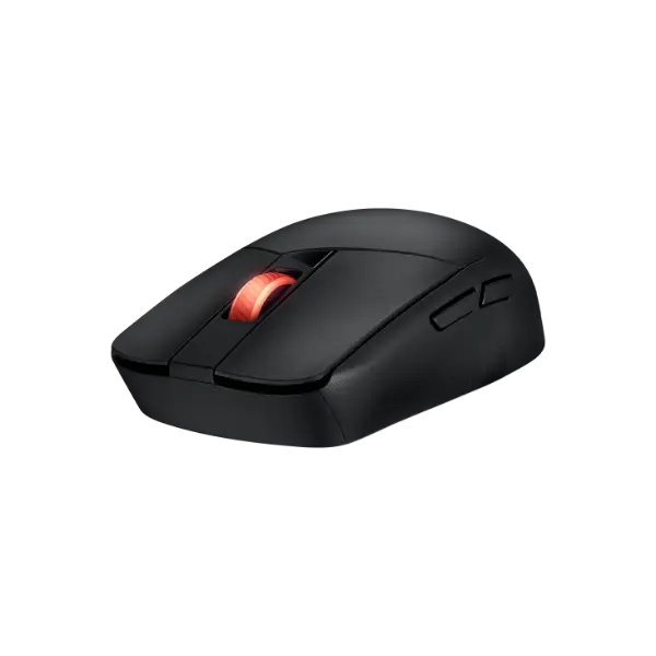 Asus ROG Strix Impact III Wireless Gaming Mouse (Black) 4 Asus ROG Strix Impact III Wireless Gaming Mouse (Black)