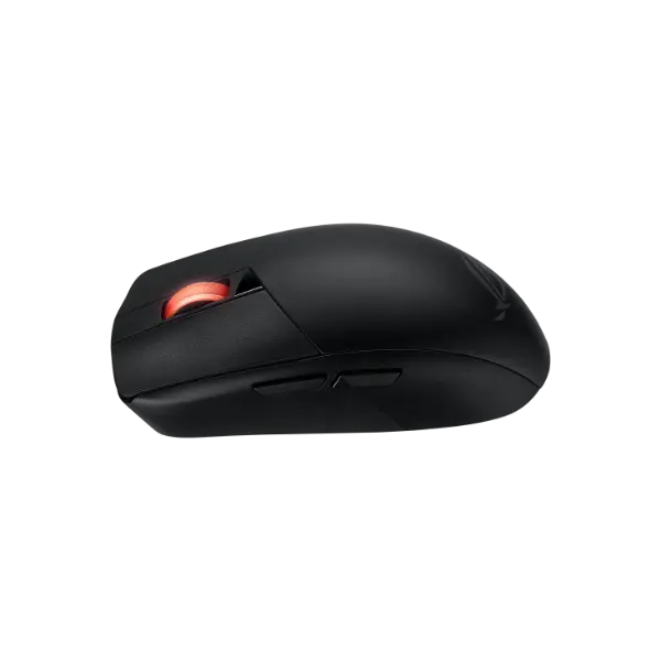 Asus ROG Strix Impact III Wireless Gaming Mouse (Black) 3 Asus ROG Strix Impact III Wireless Gaming Mouse (Black)