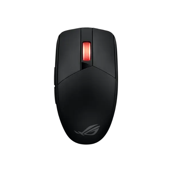 Asus ROG Strix Impact III Wireless Gaming Mouse (Black)