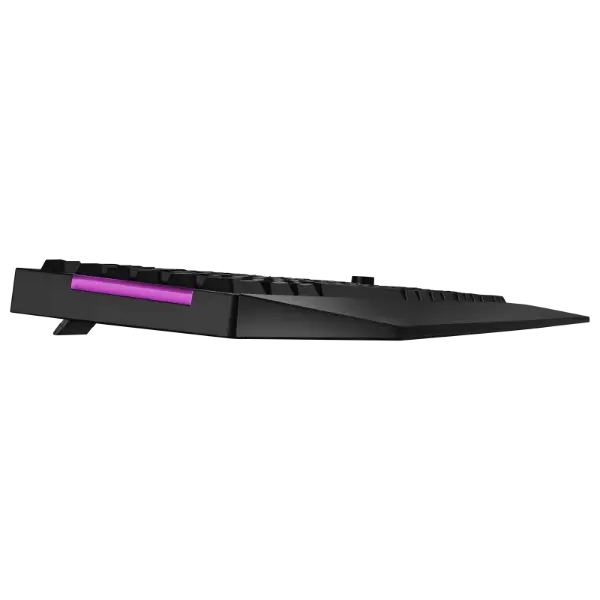 Asus TUF K1 RGB Gaming Wired Keyboard 4 Asus TUF Gaming K1 RGB Gaming Keyboard
