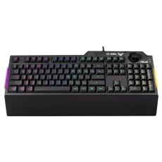 Asus TUF Gaming K1 RGB Gaming Keyboard