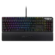 Asus TUF Gaming K3 RGB Mechanical Wired Keyboard