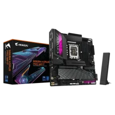 GIGABYTE B860M Aorus Pro WIFI7 M-ATX Motherboard