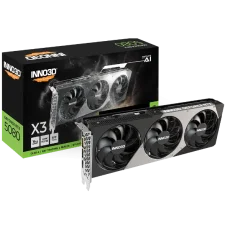INNO3D GEFORCE RTX-5080 X3 16GB GDDR7 Graphics Card