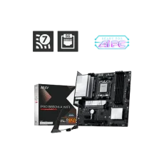 MSI PRO B850M-A WIFI DDR5 Motherboard