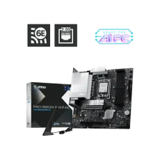 MSI PRO B860M-P WIFI6E Motherboard