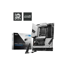 MSI PRO Z790-A WIFI II DDR5 MOTHERBOARD