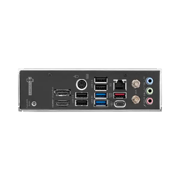 MSI Z890 GAMING PLUS WIFI6E Motherboard 5 MSI Z890 GAMING PLUS WIFI6E Motherboard