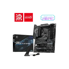 MSI Z890 GAMING PLUS WIFI6E Motherboard