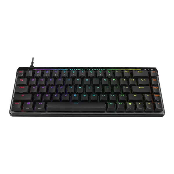 Asus ROG Falchion Ace HFX Gaming Keyboard