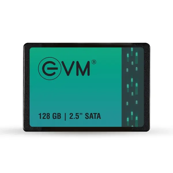 EVM 128GB 2.5 INCH SATA SSD