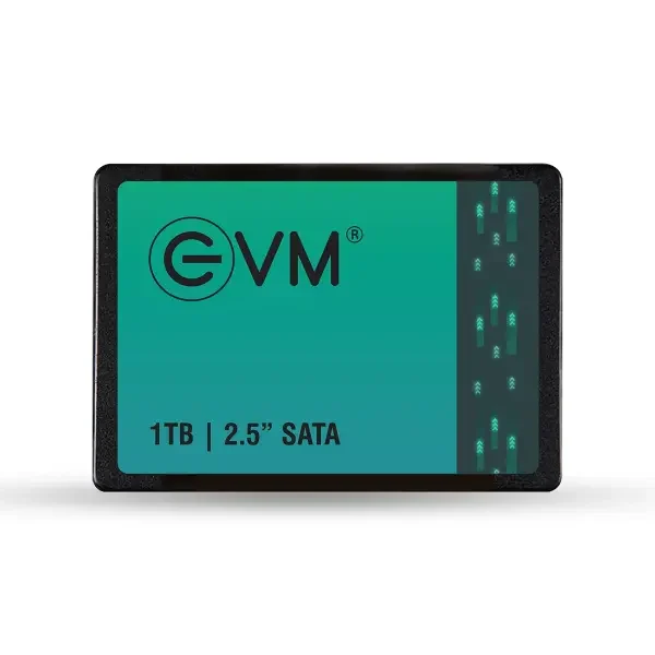 EVM 1TB 2.5 INCH SATA SSD