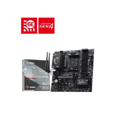 MSI B550M GAMING PLUS WIFI6E Motherboard