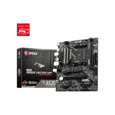 MSI MAG A520M VECTOR WIFI Motherboard