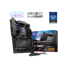 MSI MPG X870E CARBON WIFI Motherboard