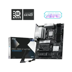 MSI PRO Z890-P WIFI6E DDR5 Motherboard