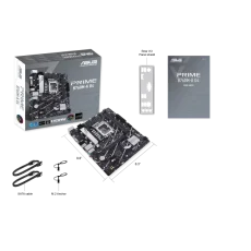 ASUS PRIME B760M-K DDR4 Motherboard