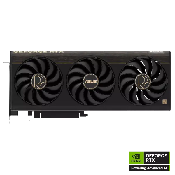 ASUS ProArt RTX 5080 16GB GDDR7 OC Edition Graphics Card 6 ASUS ProArt RTX 5080 16GB GDDR7 OC Edition Graphics Card