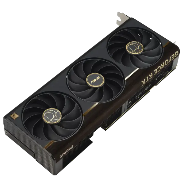 ASUS ProArt RTX 5080 16GB GDDR7 OC Edition Graphics Card 5 ASUS ProArt RTX 5080 16GB GDDR7 OC Edition Graphics Card