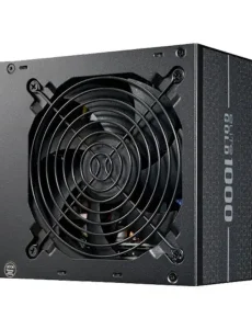 Cooler Master Elite Gold 1000 Watt ATX 3.1 Fully Modular Power Supply