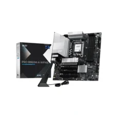 MSI Pro B860M-A WiFi6E DDR5 Motherboard