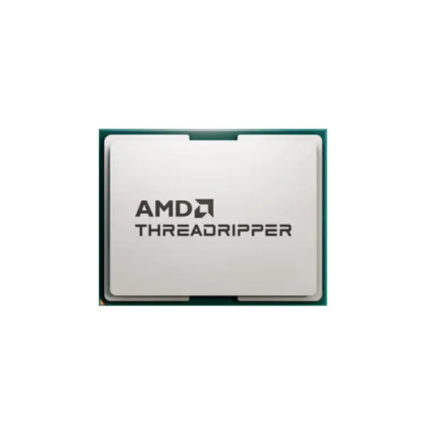AMD Ryzen Threadripper 7960X 100-000001352 Tray Processor