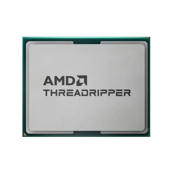AMD Ryzen Threadripper 9980X 100-000001593 Processor