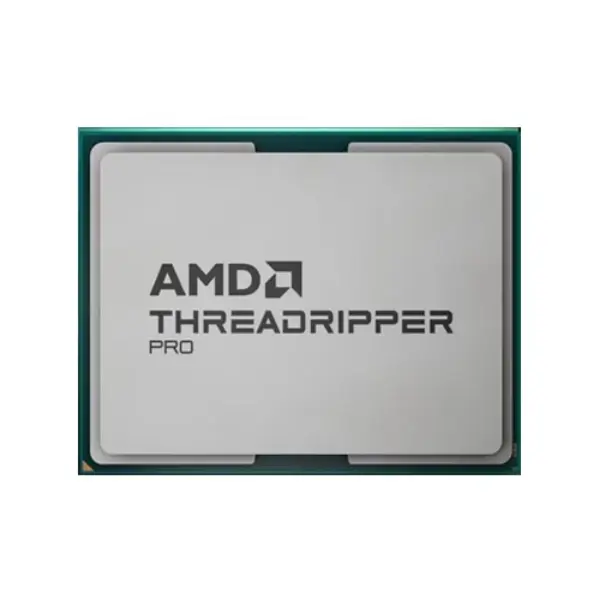 AMD Ryzen Threadripper PRO 9965WX 100-000000724 Processor